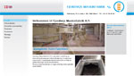 Fjordvejs Maskinfabriks nye hjemmeside