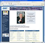 JDRF fonden til Diabetes Forskning