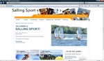 Sallingsport - sport, leg og action